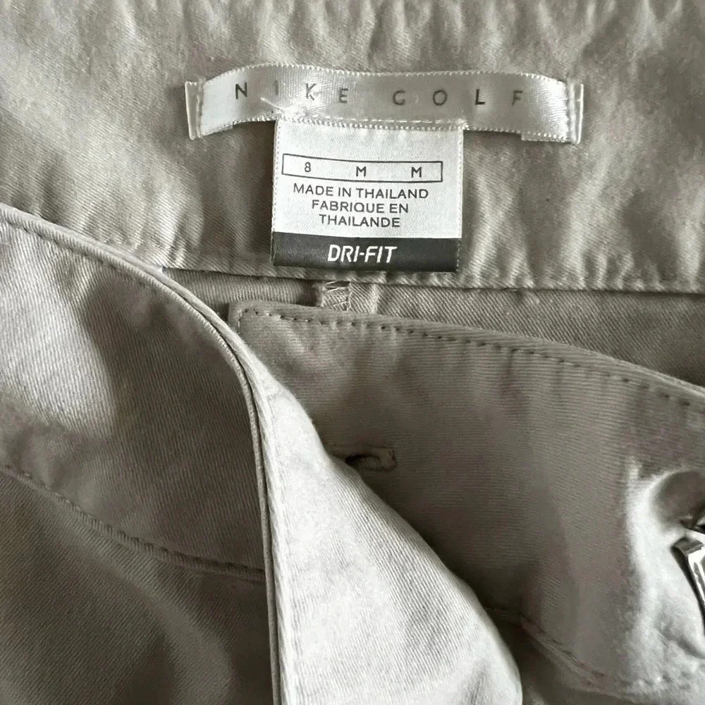 Nike Golf Dryfit pants - Picture 2 of 7